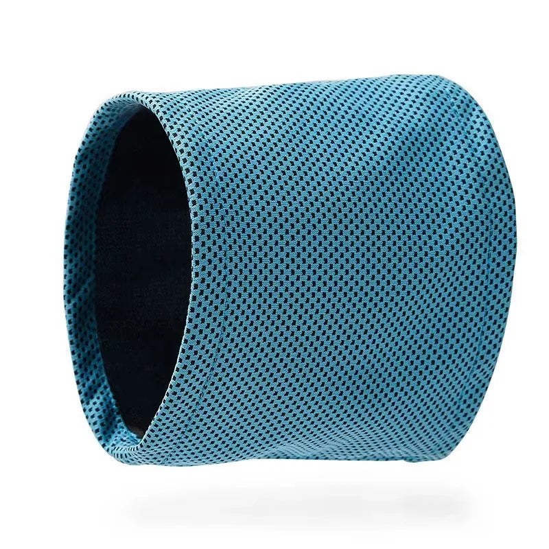 ChillMate adjustable snap closure for secure fit